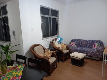 apartment em Rua Cândido Gaffree, Urca - Rio de Janeiro - RJ