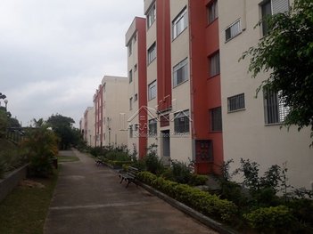 apartment em Rua Ribeira do Pombal, Vila Siria - São Paulo - SP