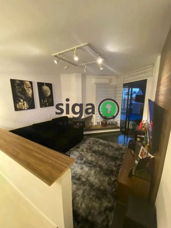 apartment em Avenida José Galante, Vila Suzana - São Paulo - SP