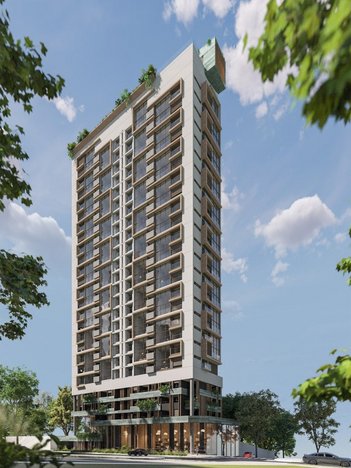 apartment em Rua Artur Azevedo, Cerqueira César - São Paulo - SP