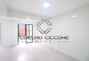 house em Rua Major Carlos Del Prete, Centro - São Caetano do Sul - SP