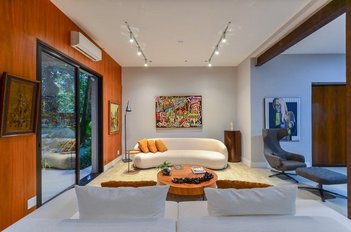 house em Rua Groenlândia, Jardim América - São Paulo - SP