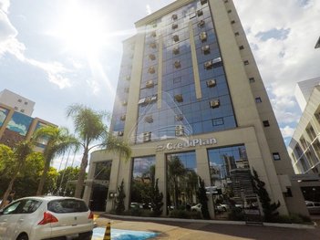 office em Uruguai, Centro - Passo Fundo - RS