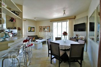 apartment em Avenida Hercílio Luz, Centro - Florianópolis - SC