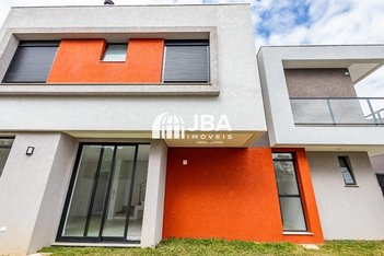house em Rua João Pereira da Silva, Pilarzinho - Curitiba - PR