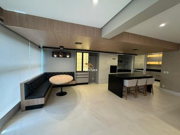 apartment em Quadra ARSE 41 Alameda 6, Plano Diretor Sul - Palmas - TO