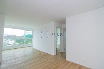 apartment em Avenida Osvaldo Reis, Praia Brava de Itajaí - Itajaí - SC