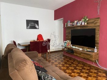 house em Alameda São Caetano, Santa Maria - São Caetano do Sul - SP