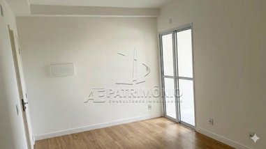 apartment em Rua Epitácio Pessoa, Além Ponte - Sorocaba - SP