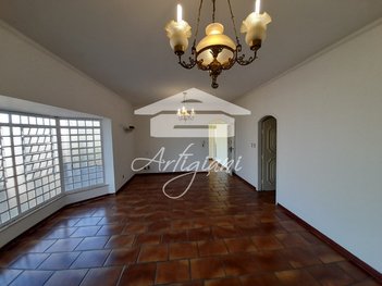 house em Rua José de Paula, Centro - Mogi Guaçu - SP