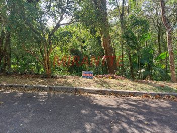 land_lot em Alameda dos Cardeais, Caraguatá - Mairiporã - SP
