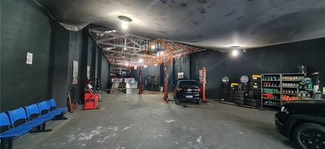 industrial em Rua Doutor Celestino, Centro - Cruzeiro - SP