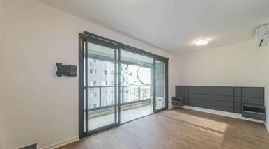 apartment em Rua Gabriele D'Annunzio, Campo Belo - São Paulo - SP