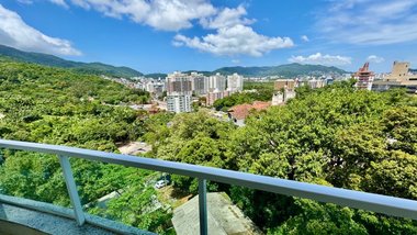 apartment em Feliciano Martins Vieira, Itacorubi - Florianópolis - SC