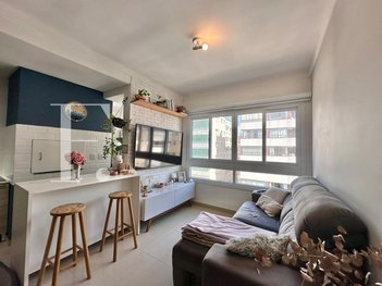 apartment em Rua Sepé, Capão da Canoa - Capão da Canoa - RS