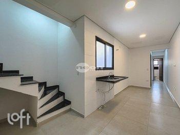 apartment em Penalva, Vila Linda - Santo André - SP