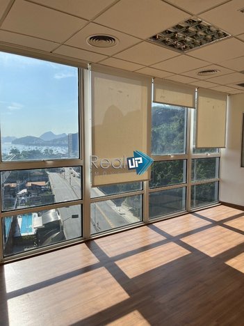 corporate_floor em Praia Botafogo, Botafogo - Rio de Janeiro - RJ