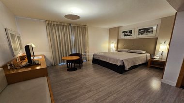 apartment em Avenida Olegário Maciel, Lourdes - Belo Horizonte - MG