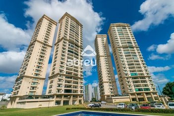 apartment em Rua Jaguarari, Candelária - Natal - RN