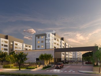 apartment em Rua Luiz Carlos Sarolli, Recreio dos Bandeirantes - Rio de Janeiro - RJ