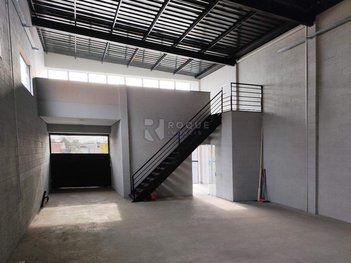 industrial em Avenida Antonio Martins, Jardim dos Jequitibás - Limeira - SP