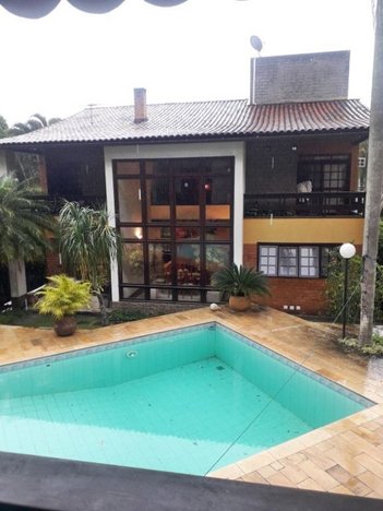house em Avenida Irene Lopes Sodré, Engenho do Mato - Niterói - RJ