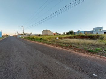 land_lot em Avenida Antônio Messias Vilela, Loteamento Almerinda Rezende - Mineiros - GO