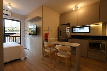 apartment em Rua Pacobá, Jardim Panorama - São Paulo - SP