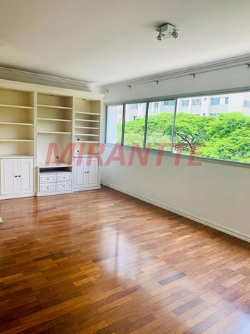 apartment em Rua Eudoro Lemos de Oliveira, Santana - São Paulo - SP