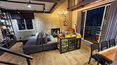 apartment em Rua Samia Haddad, Vila Suzana - São Paulo - SP