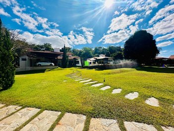 house em Rua Conde Barcelos, Condados da Lagoa - Lagoa Santa - MG