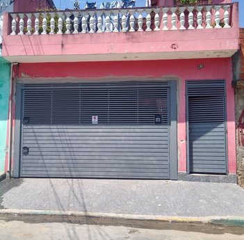 house em Rua Carlo Fontana, Jardim Leme - São Paulo - SP