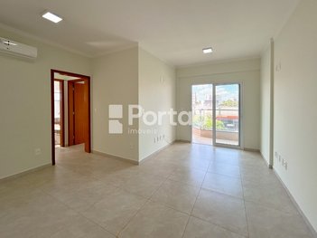 apartment em Rua Dom Afonso Henrique, Parque Estoril - São José do Rio Preto - SP