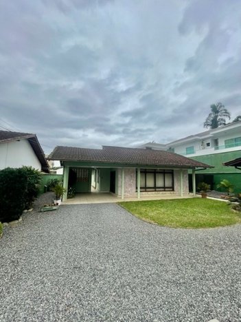 land_lot em Servidão Amandus Immetzberger, América - Joinville - SC