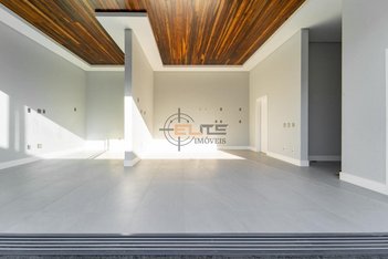 house em Rua dos Rouxinóis, Pedra Branca - Palhoça - SC