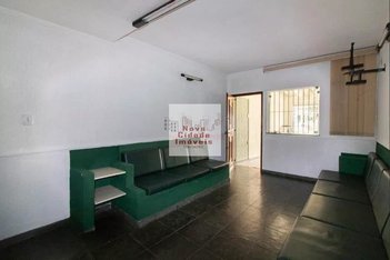 house em Rua Nova Cidade, Vila Olímpia - São Paulo - SP