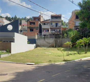 land_lot em Avenida das Torres, Jardim Centro Cívico - Sarandi - PR