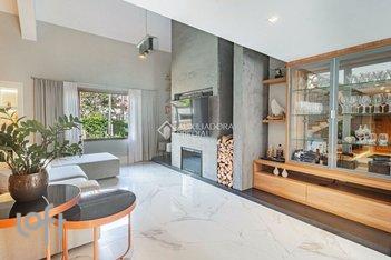 house em Amaragi, Cristo Redentor - Porto Alegre - RS