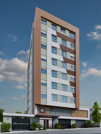 commercial_property em Rua Santa Cecília, Lucas Araújo - Passo Fundo - RS