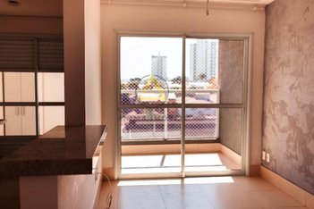 apartment em Rua Christiano Steffen, Vila Sfeir - Indaiatuba - SP