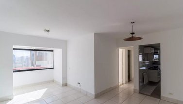 apartment em Rua Tucuna, Perdizes - São Paulo - SP