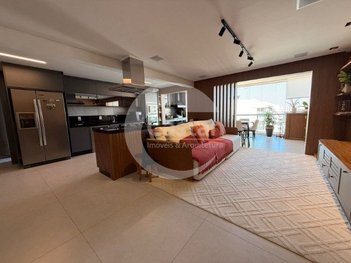 apartment em Rua João Antônio de Oliveira, Mooca - São Paulo - SP