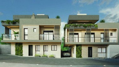 house em Rua Gerson da Graça, Campina do Siqueira - Curitiba - PR