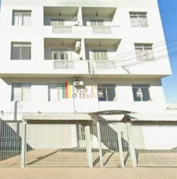 apartment em Rua Vilela Tavares, São João - Porto Alegre - RS