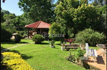 commercial_property em Rua dos Ipes, Parque Eldorado - Eldorado do Sul - RS