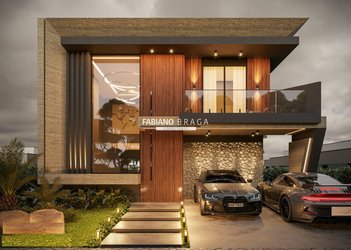 house em Avenida Antônio Manoel Santa Helena, Maristela - Xangri-Lá - RS