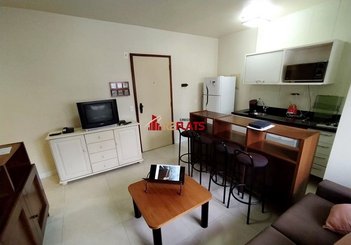 apartment em Avenida Brigadeiro Luís Antônio, Jardim Paulista - São Paulo - SP