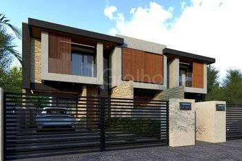 house em Rodovia José Carlos Daux, Vargem Pequena - Florianópolis - SC