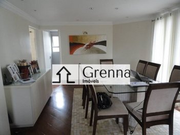 apartment em Alameda dos Tupiniquins, Planalto Paulista - São Paulo - SP