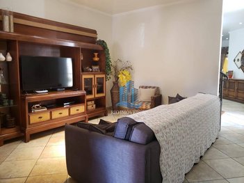 house em Rua Ribeiro de Barros, Olímpico - São Caetano do Sul - SP